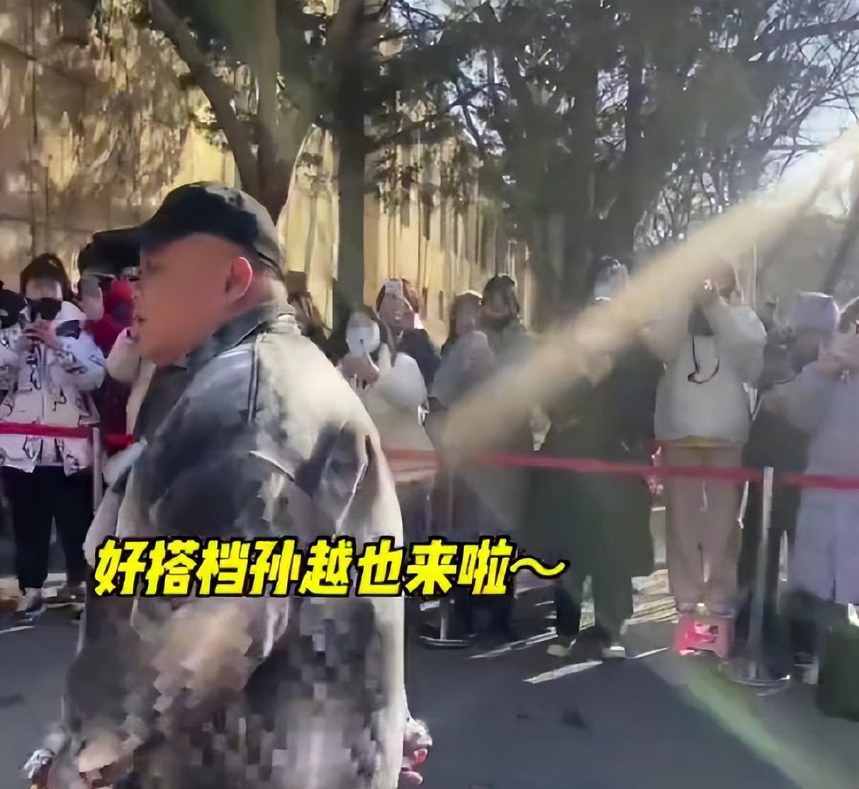 央視春晚第三次聯排明星陣容