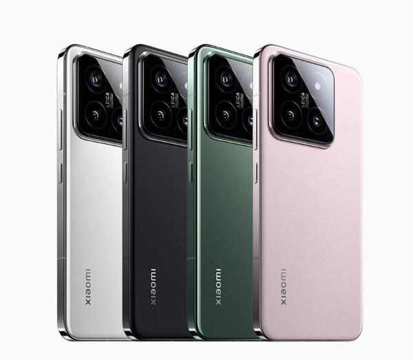 四款入手絕對不虧的智能手機匯總 聽我一一給你介紹