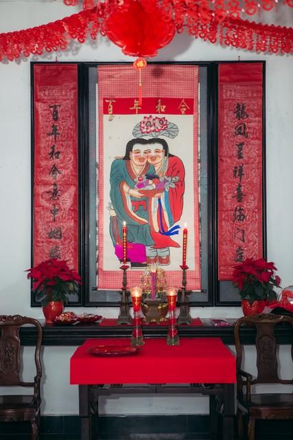 北方和南方小年差一天