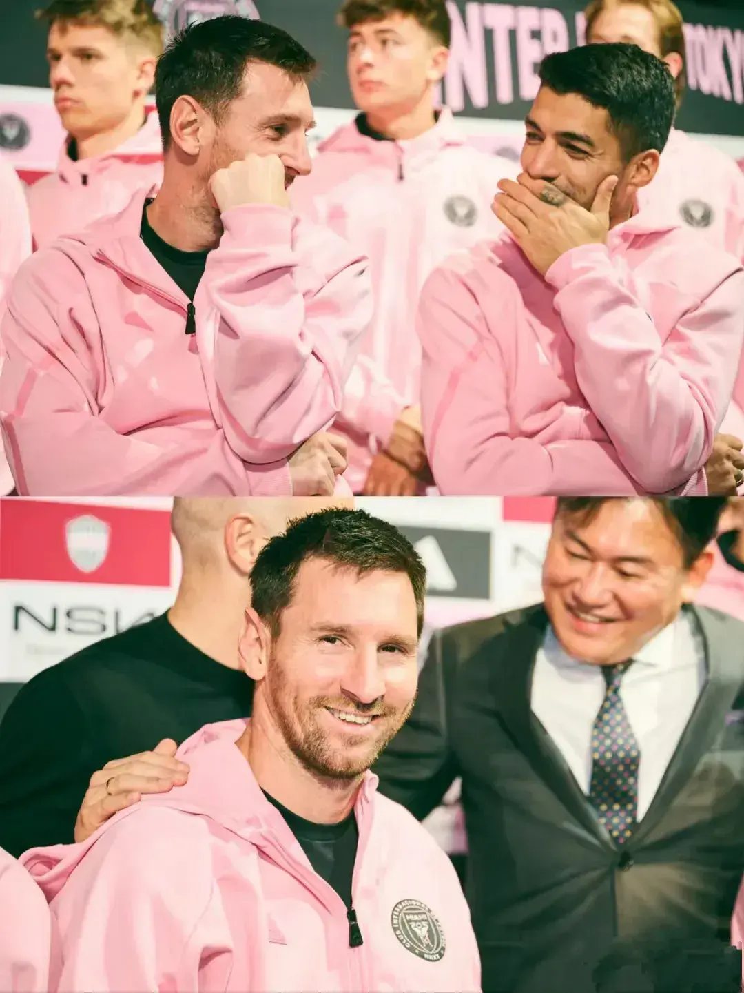 梅西登場生龍活虎 網友:醫學奇跡