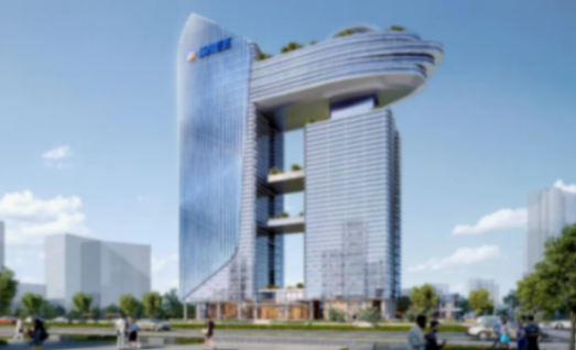 格力集團迎來“新掌門”