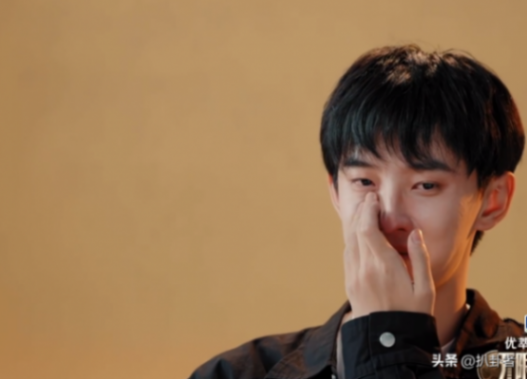 李菲兒向錦超道歉