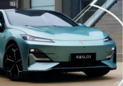 13.98萬起售的全新索納塔便宜嗎 4