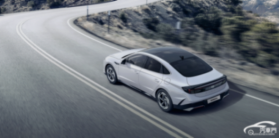 13.98萬起售的全新索納塔便宜嗎 5