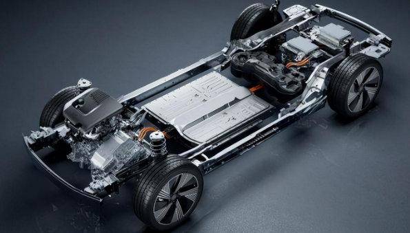 超電駕感,高能無短板,領克08 EM-P試駕日記