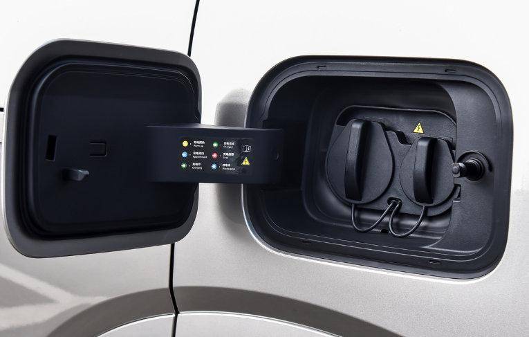 超電駕感,高能無短板,領克08 EM-P試駕日記