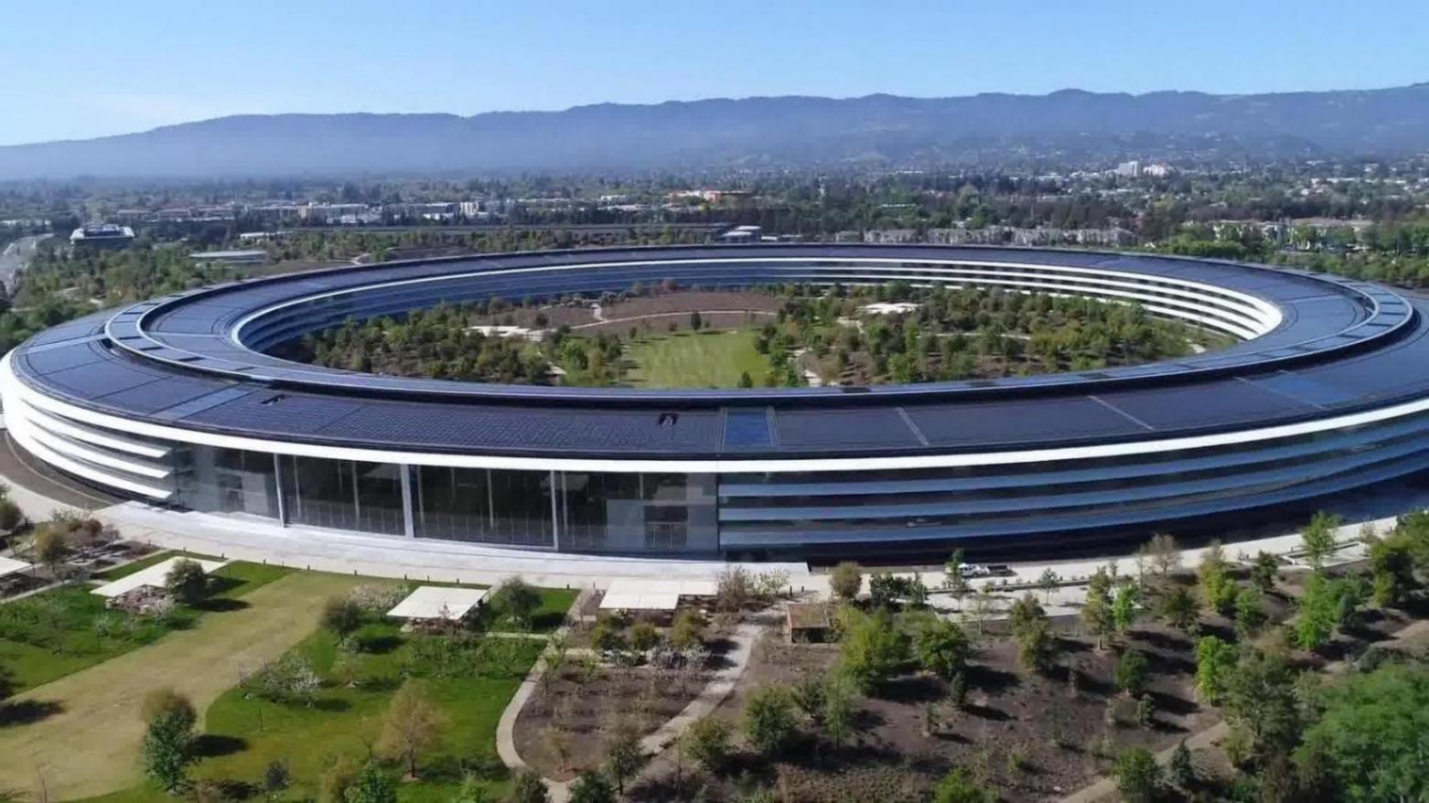 蘋果將裁員 600 多人,或與放棄造車計劃有關