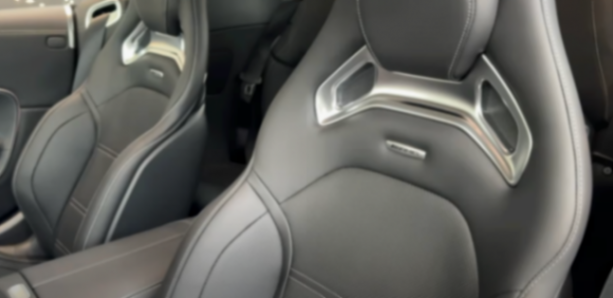 全新AMG GT63海外到店實(shí)拍,搭4.0T V8發(fā)動(dòng)機(jī),性能爆表