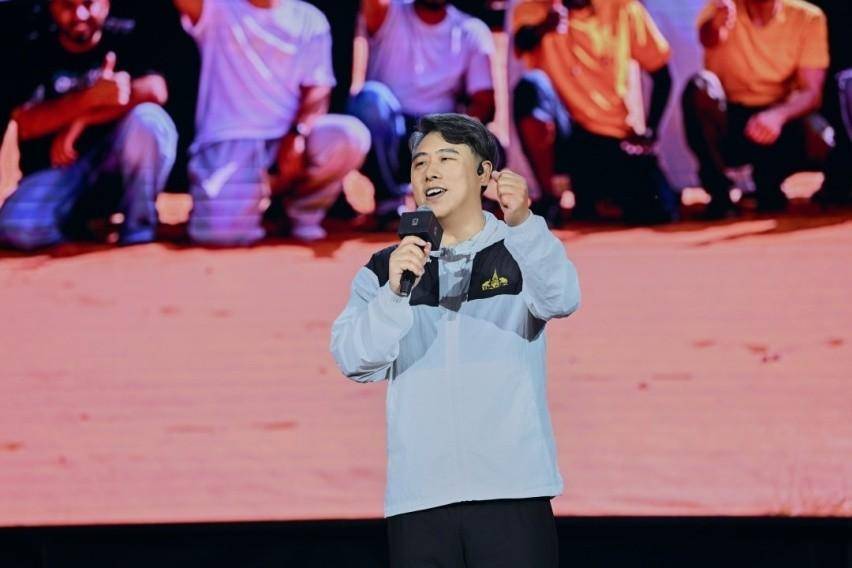 鐵漢柔情并肩同行 2024全球坦克用戶 大會開啟中國越野文化盛宴