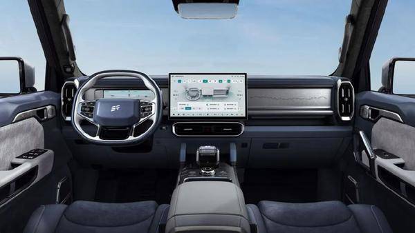 捷途山海T2和哈弗大狗Hi4版誰更適合玩輕越野?