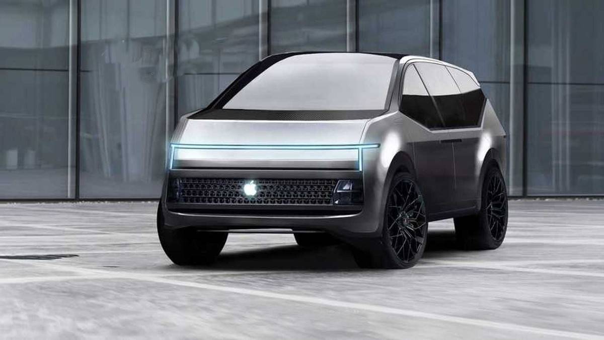 小米大賣 蘋果后悔嗎?取消造車項目后蘋果首批裁員超600名