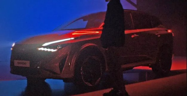 小米深夜硬剛智己,敦促道歉;固特烈馬豐富的選裝包發(fā)布