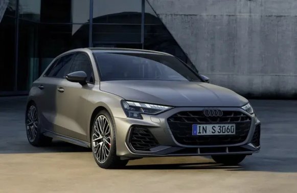 小米深夜硬剛智己,敦促道歉;固特烈馬豐富的選裝包發(fā)布