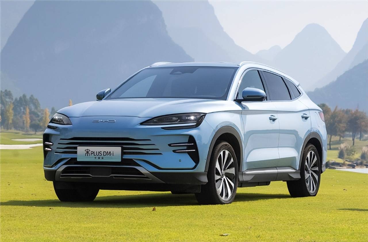 別只盯著宋PLUS,12萬(wàn)的長(zhǎng)安UNI-Z性價(jià)比更高