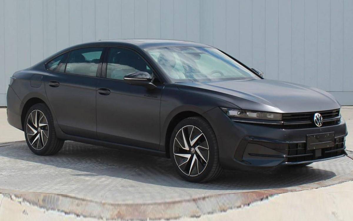 大眾開始發(fā)力了!4款新車將于4月北京車展首發(fā),轎車、SUV都有