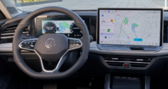 大眾開始發(fā)力了!4款新車將于4月北京車展首發(fā),轎車、SUV都有