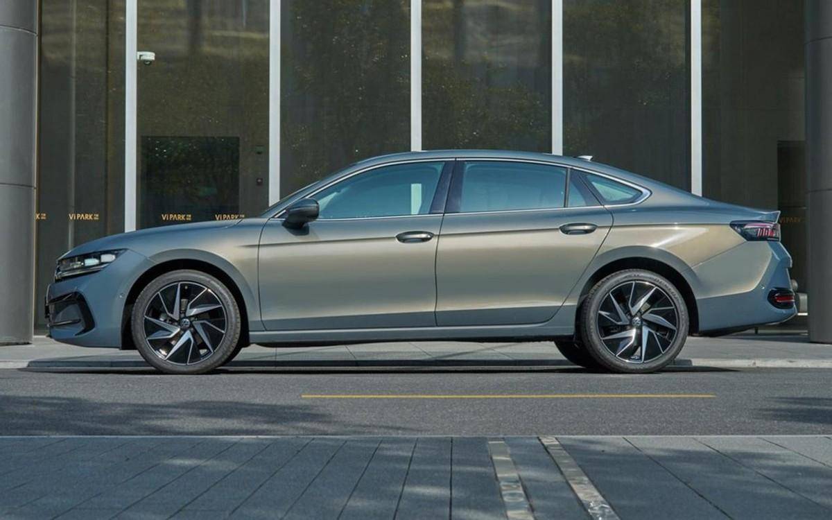 大眾開始發(fā)力了!4款新車將于4月北京車展首發(fā),轎車、SUV都有