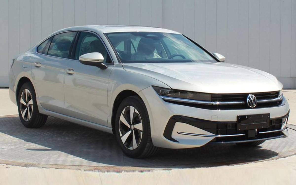 大眾開始發(fā)力了!4款新車將于4月北京車展首發(fā),轎車、SUV都有