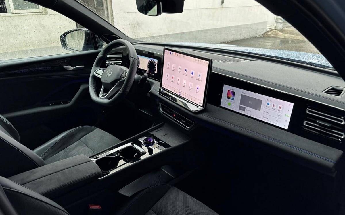 大眾開始發(fā)力了!4款新車將于4月北京車展首發(fā),轎車、SUV都有