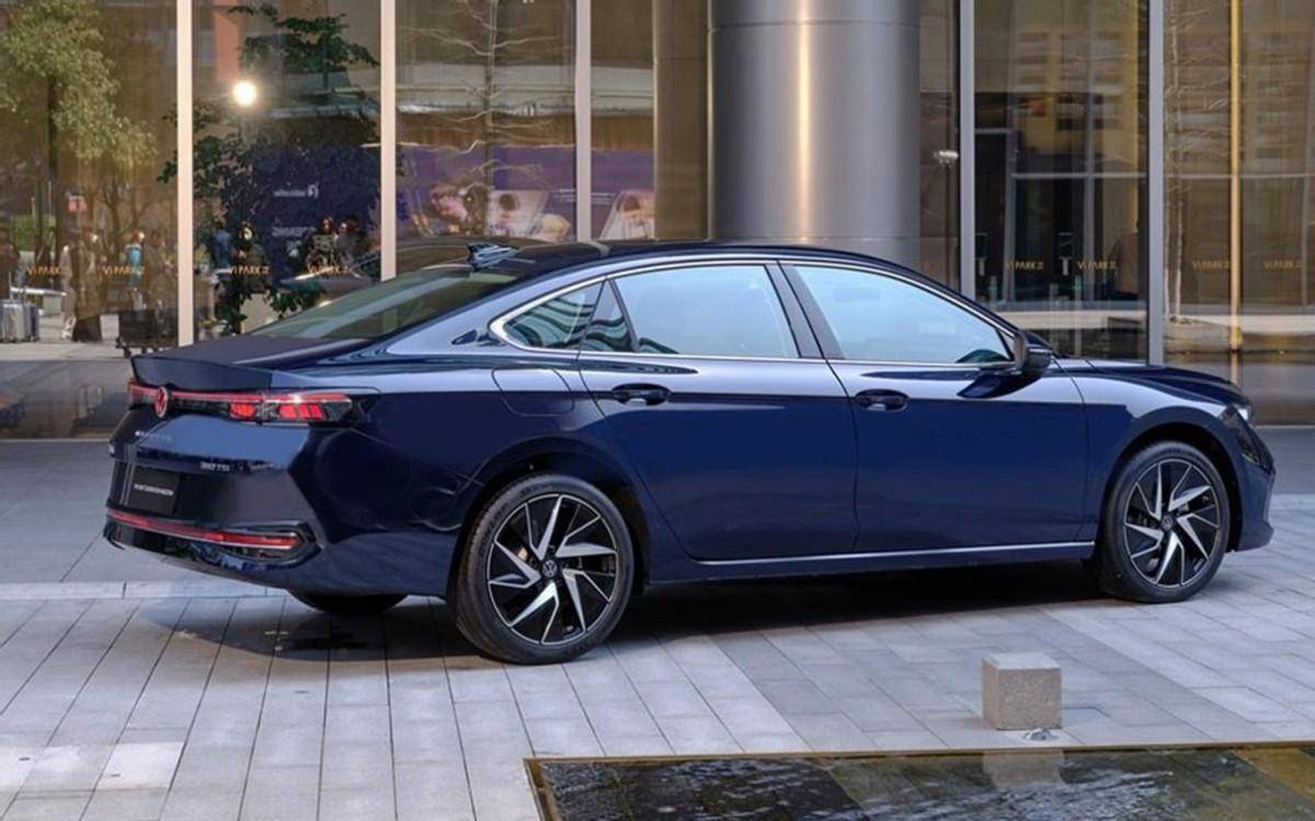 大眾開始發(fā)力了!4款新車將于4月北京車展首發(fā),轎車、SUV都有