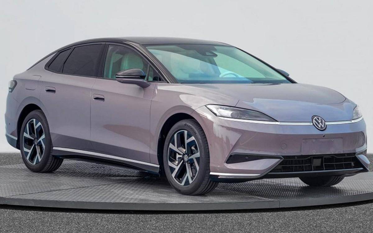 大眾開始發(fā)力了!4款新車將于4月北京車展首發(fā),轎車、SUV都有