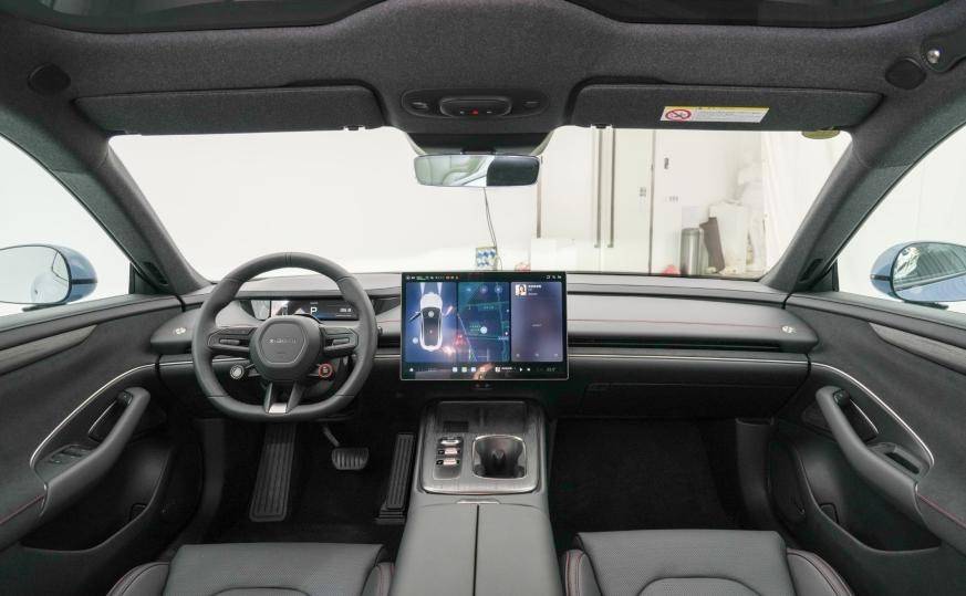 比亞迪宋L與小米SU7孰美?原創國潮VS高仿超跑