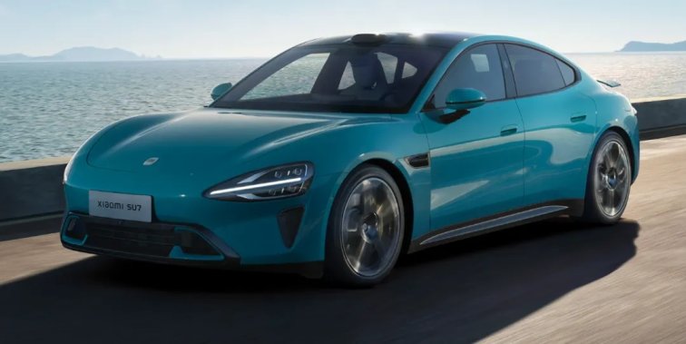 大廠向新勢(shì)力小米汽車道歉,尷尬的是誰?