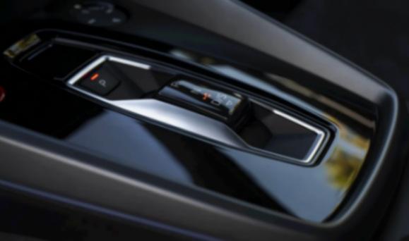 新款奧迪S3發布 “燈廠”又開始玩燈 機械性能更接近老款RS 3