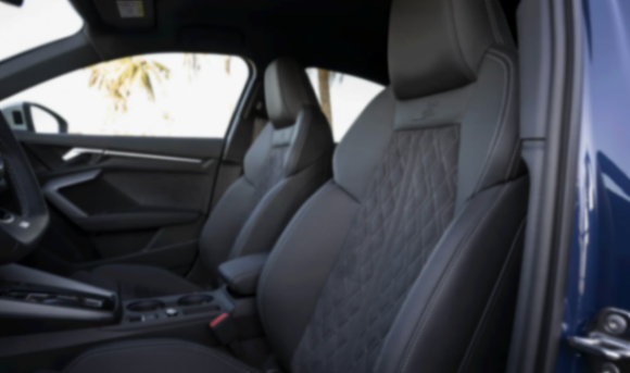 新款奧迪S3發布 “燈廠”又開始玩燈 機械性能更接近老款RS 3