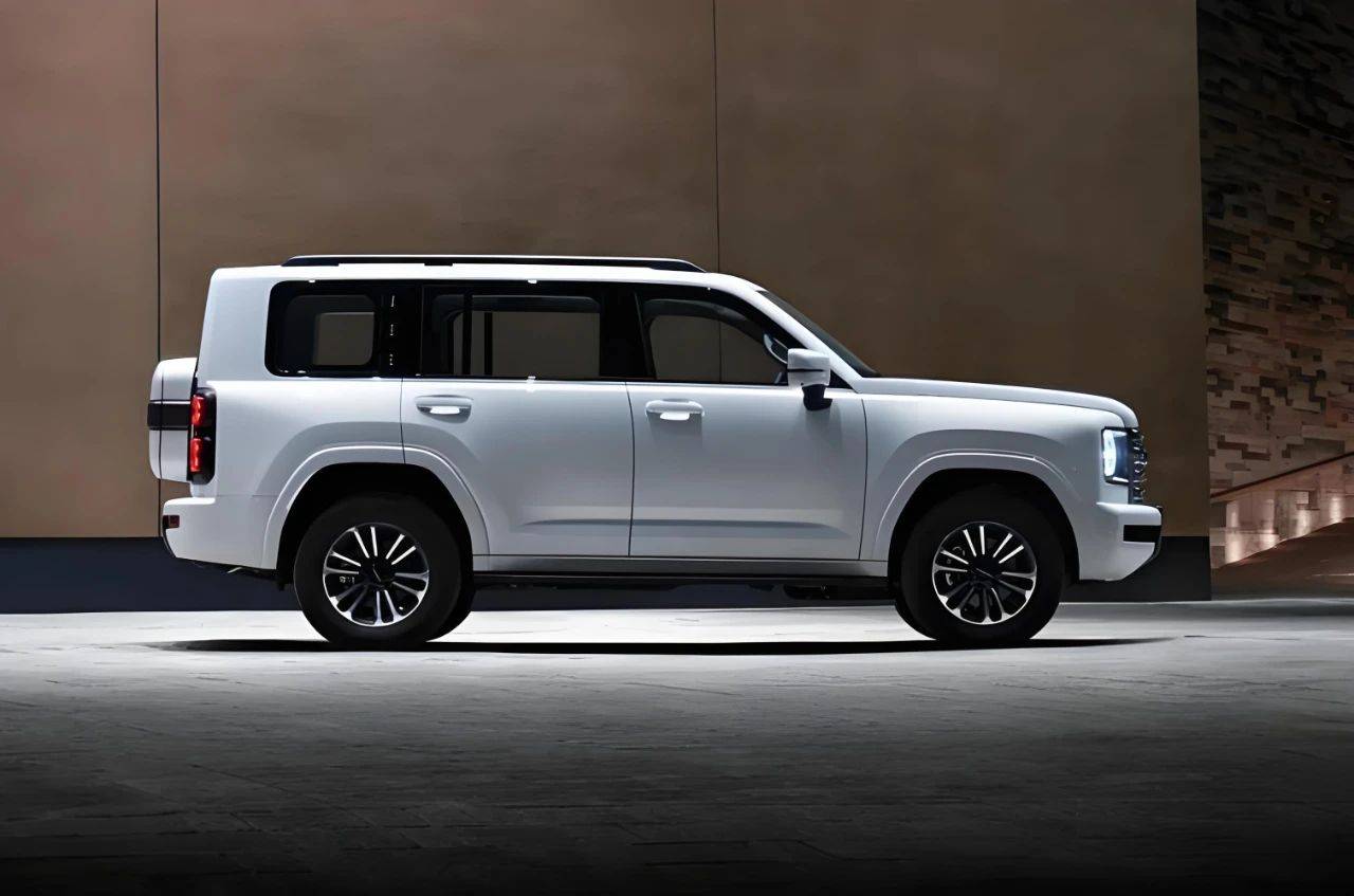 十年首次換代:即將告別唯一國產救援車