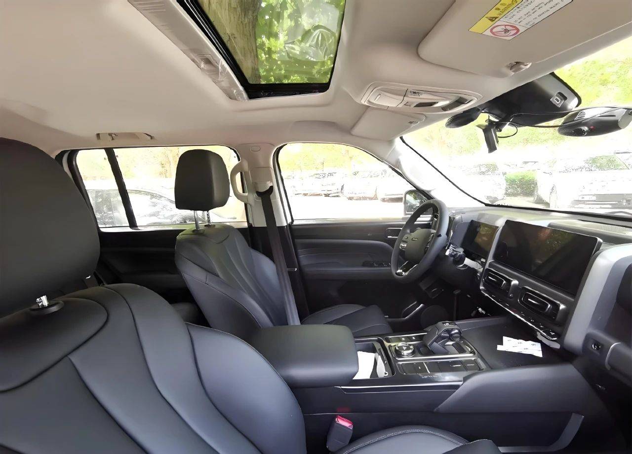 十年首次換代:即將告別唯一國產救援車