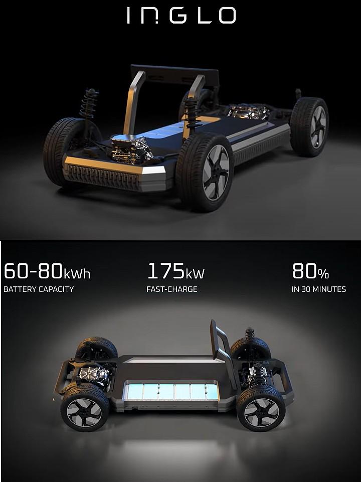 Mahindra預告電動SUV,海外技術果然已經不香?