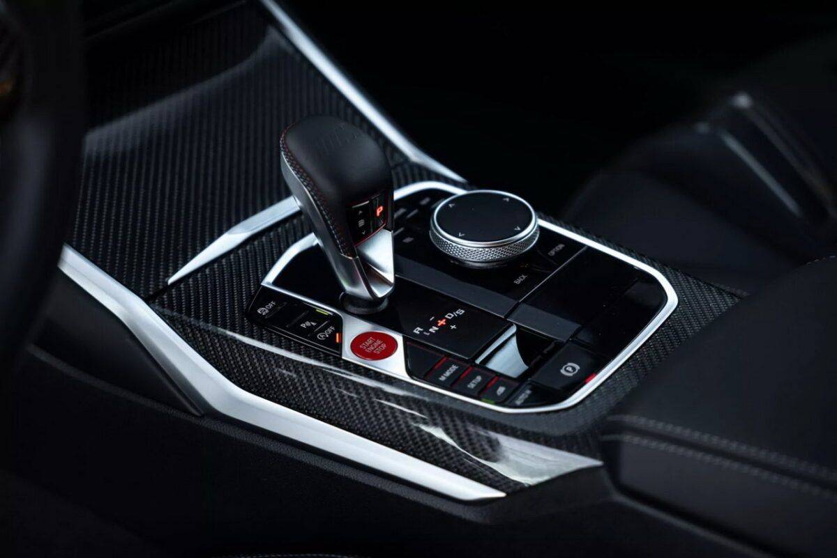 想低調(diào)都難,改裝新高度705匹的寶馬M2