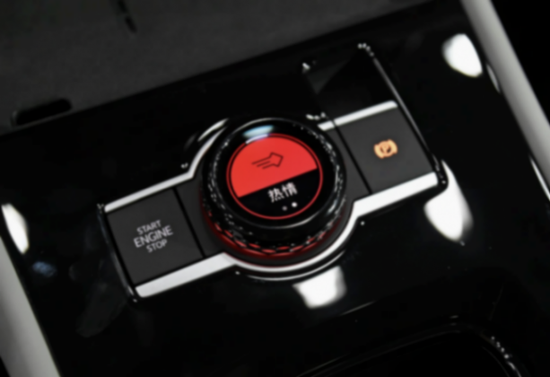 途觀L Pro首發(fā),懷擋+副駕屏,奧迪都不敢這么整