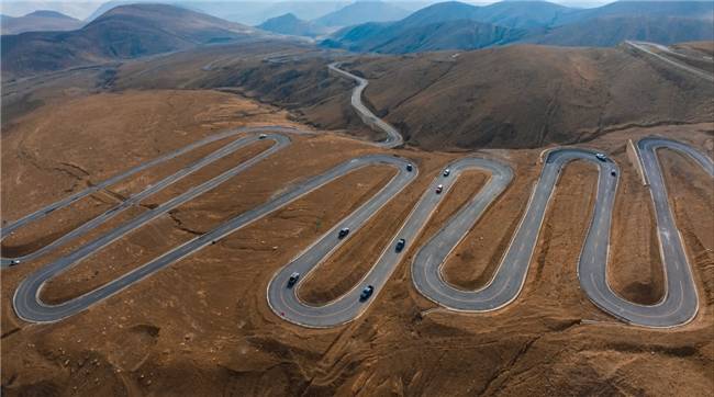 245馬力+采埃孚8AT,12.98萬起!火星7 Pro 汽油版珠峰燃“擎”上市