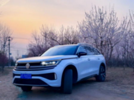 2024一季度一汽-大眾穩居合資第一4月限時放大“利”度撬動汽車換新