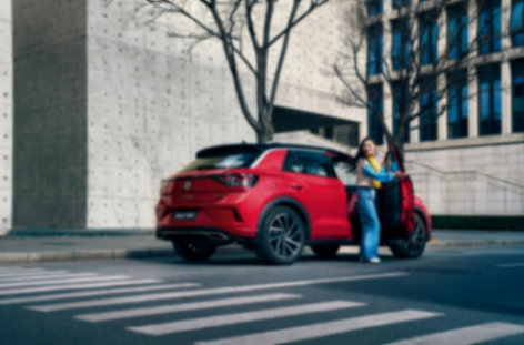 2024一季度一汽-大眾穩居合資第一4月限時放大“利”度撬動汽車換新