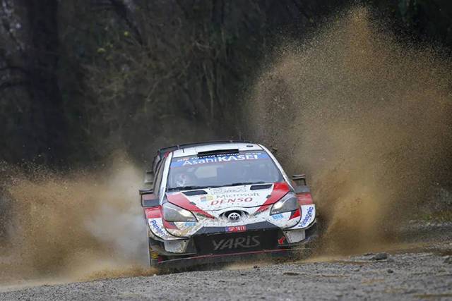 本田:期待再次馳騁F1