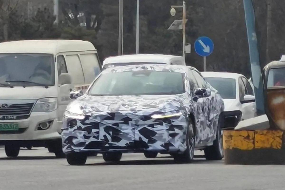 馬自達(dá)6宣布回歸,通電,但依然是大后驅(qū)!