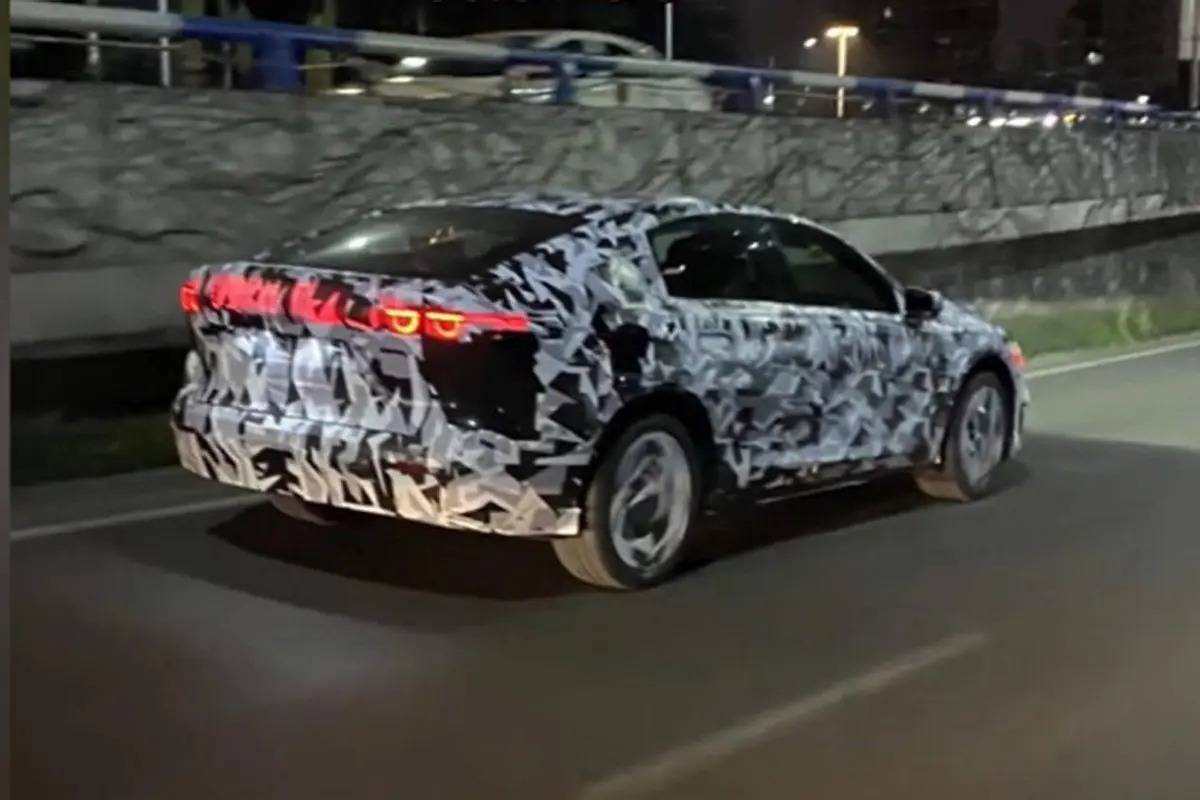 馬自達(dá)6宣布回歸,通電,但依然是大后驅(qū)!