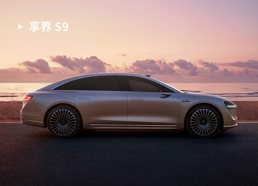 均價40萬以上 北京車展這些高端車值得關注 GL8插混/ Macan EV