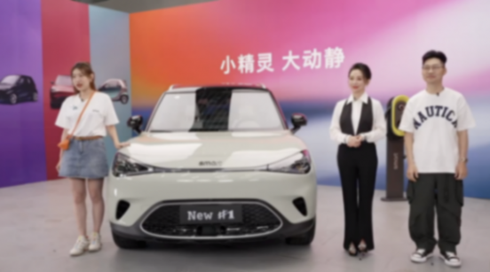 不懼挑戰,smart的“大智慧”