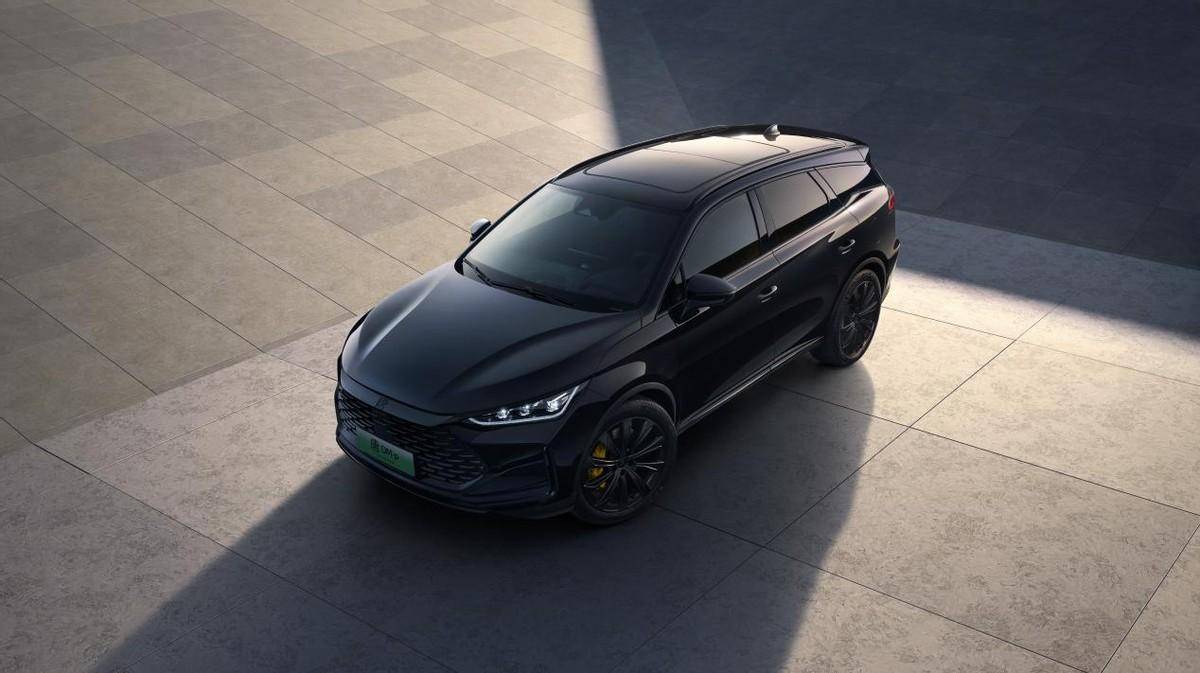 唐EV榮耀版、唐DM-p榮耀版/2024款戰神版上市 售價21.98-26.98萬