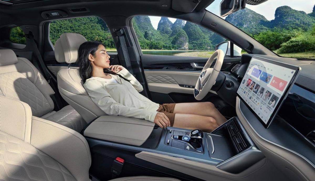 唐EV榮耀版、唐DM-p榮耀版/2024款戰神版上市 售價21.98-26.98萬