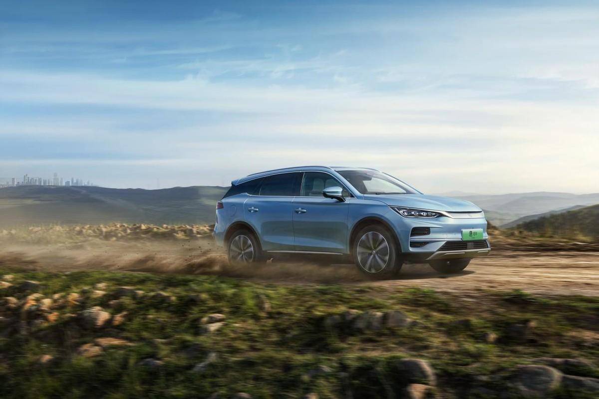 唐EV榮耀版、唐DM-p榮耀版/2024款戰神版上市 售價21.98-26.98萬