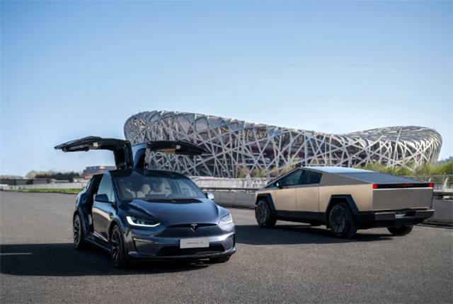 特斯拉漲跌毫無邏輯?看準“史低價”上車時機很重要