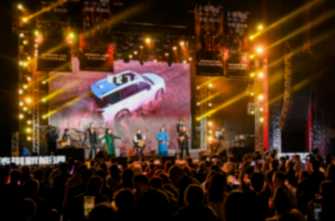 “自研+合作”雙線發力,華為站臺傳祺智電科技i-GTEC2.0技術秀