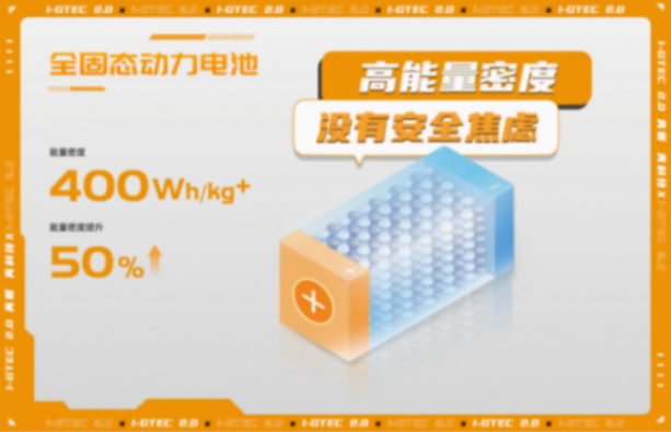 “自研+合作”雙線發力,華為站臺傳祺智電科技i-GTEC2.0技術秀