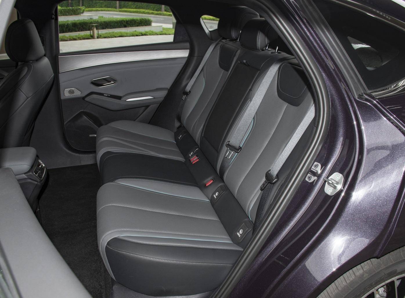 比亞迪全新新能源轎車秦L將上市,車長(zhǎng)超4米8,或低于10萬(wàn)起售?