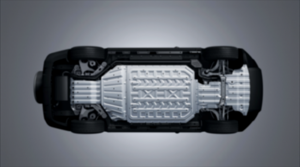 創始人昌敬首度登場 “越野小房車”極石01亮相北京車展